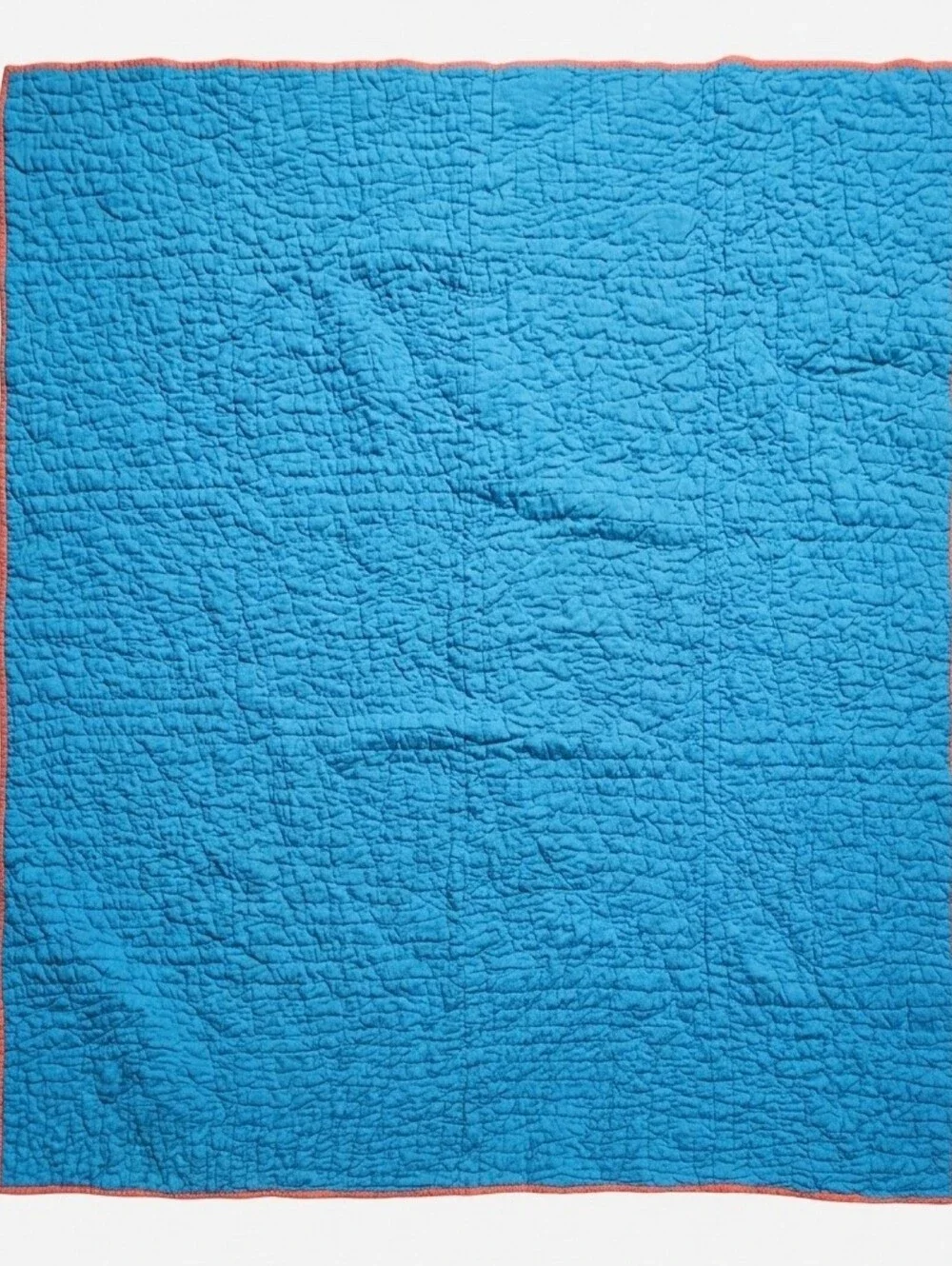 Old Bonnet Girl Quilt